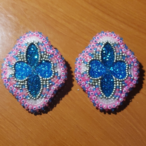 Jewelry - LOWEST PRICE-Handmade Post Earrings